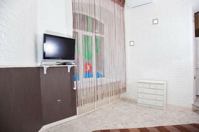Квартира В Доме Из Фильмов Οδησσός Εξωτερικό φωτογραφία